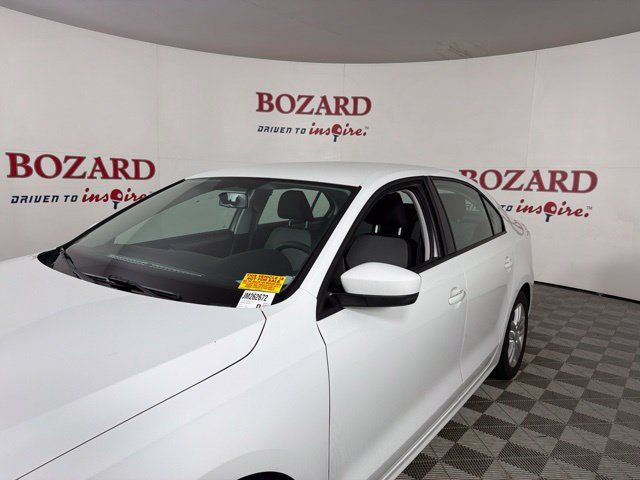 Used 2018 Volkswagen Jetta S FWD image 7