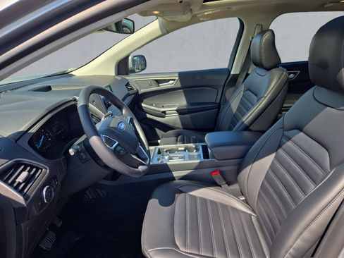Used 2024 Ford Edge SEL w/ Convenience Package AWD/4WD image 11