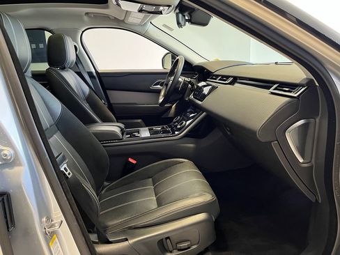 Used 2019 Land Rover Range Rover Velar R-Dynamic SE AWD/4WD image 27