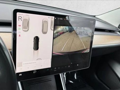 Used 2019 Tesla Model 3 Long Range image 17
