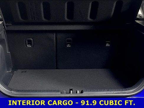 Certified 2026 Hyundai Venue SEL FWD image 35