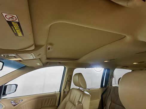 Used 2009 Honda Odyssey EX-L image 24