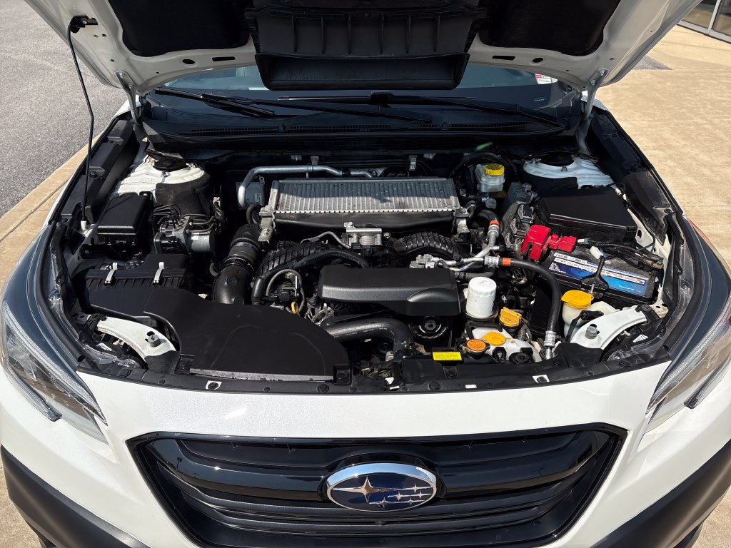 Used 2021 Subaru Outback Onyx Edition XT AWD/4WD image 22