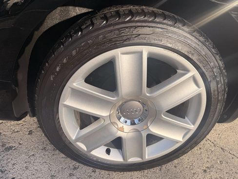 Used 2006 Audi TT 1.8T image 20