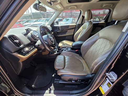 Used 2017 MINI Cooper Countryman S FWD image 23