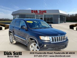 Used 2011 Jeep Grand Cherokee Laredo 360° Tour