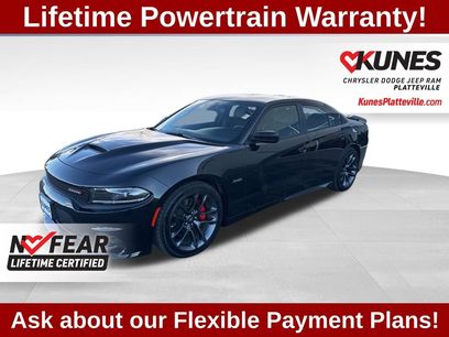 Used 2023 Dodge Charger R/T w/ Plus Group