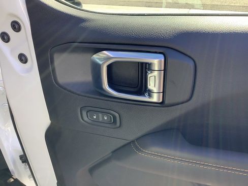 New 2026 Jeep Wrangler Sahara image 43