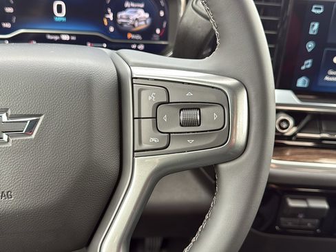 Used 2025 Chevrolet Silverado 1500 RST w/ Protection Package image 19