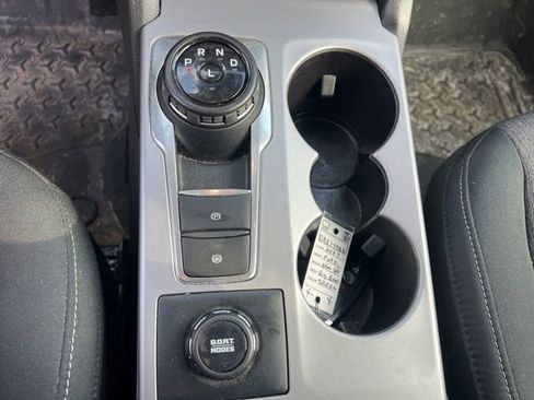 Used 2024 Ford Bronco Sport Big Bend AWD/4WD image 30