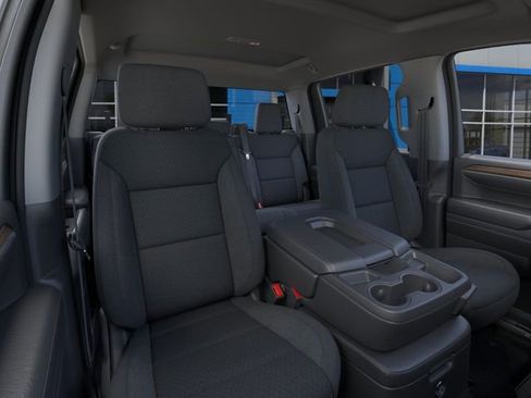 New 2025 Chevrolet Silverado 1500 LT image 19