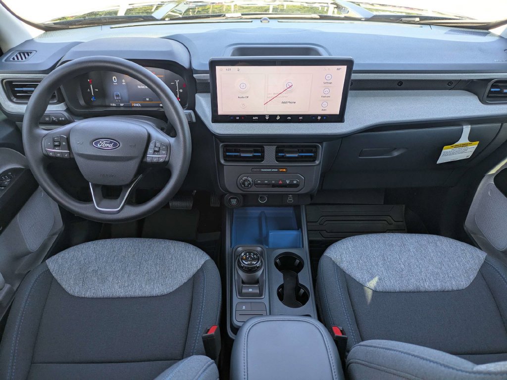New 2026 Ford Maverick XLT FWD image 16