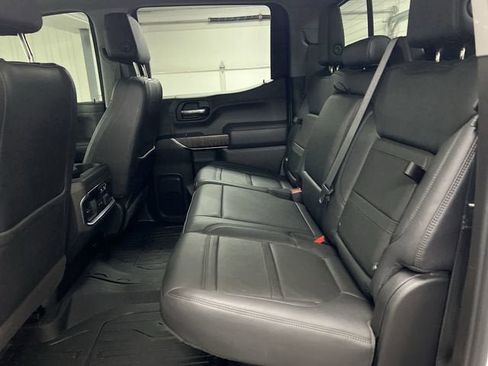 Certified 2021 GMC Sierra 1500 Denali w/ Driver Alert Package II AWD/4WD image 26