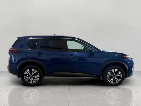 Used 2023 Nissan Rogue SV w/ SV Premium Package AWD/4WD image 13