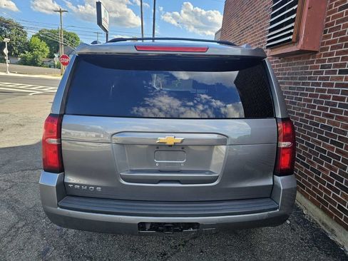Used 2019 Chevrolet Tahoe LS w/ All-Season Package AWD/4WD image 5