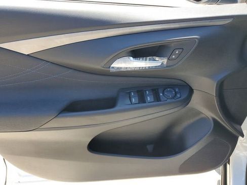 New 2026 Buick Envista Sport Touring w/ Convenience I Package FWD image 16