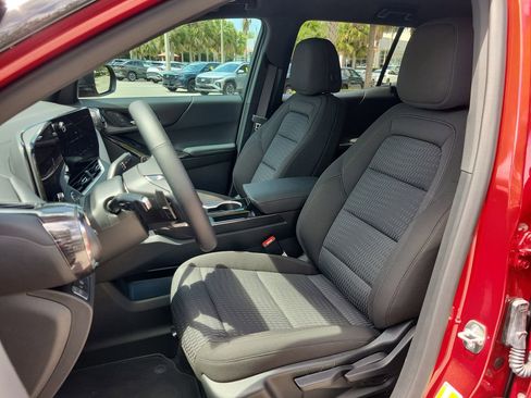 Used 2026 Chevrolet Equinox LT w/ Midnight Edition FWD image 15