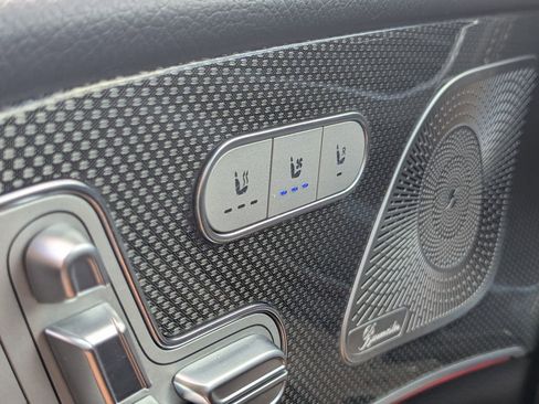 Certified 2023 Mercedes-Benz GLS 450 4MATIC image 12
