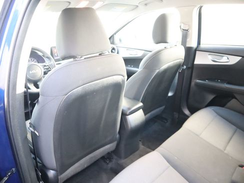 Used 2023 Kia Forte LXS image 42