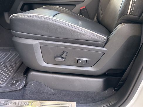 New 2026 RAM 3500 Limited image 52