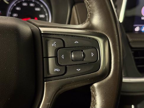 Used 2021 Chevrolet Suburban LT AWD/4WD image 20