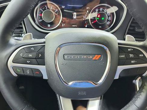 Used 2015 Dodge Challenger R/T Plus RWD image 14