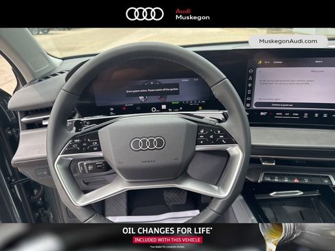 New 2026 Audi Q3 quattro 2.0T AWD/4WD image 16