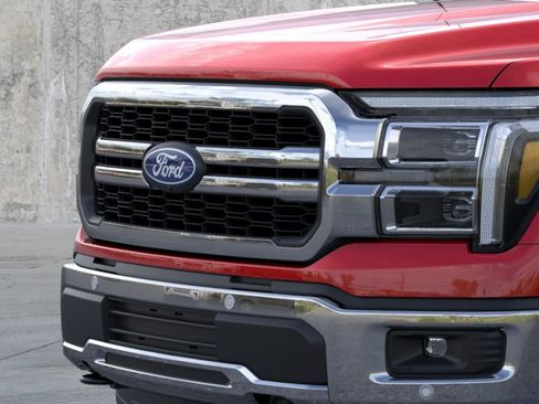 New 2026 Ford F150 Lariat AWD/4WD image 17