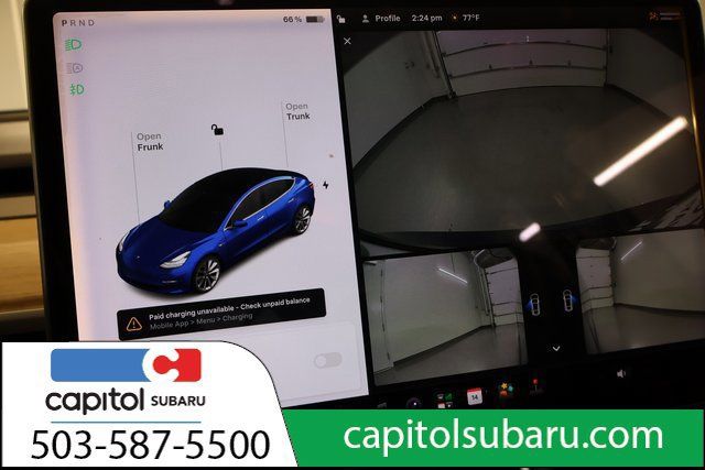Used 2019 Tesla Model 3 Mid Range RWD image 22