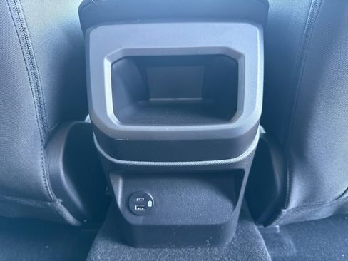 New 2025 Ford Ranger XLT w/ Equipment Group 301A High AWD/4WD image 27