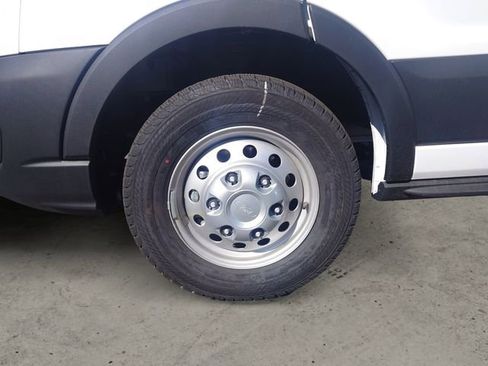 Certified 2024 Ford Transit 350 Low Roof AWD image 13