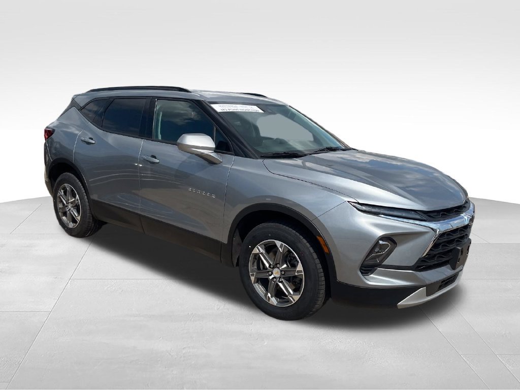 Used 2023 Chevrolet Blazer LT w/ Convenience Package AWD/4WD image 7