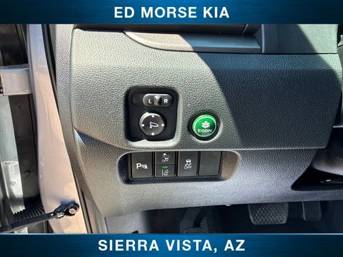 Used 2023 Honda Passport EX-L image 25