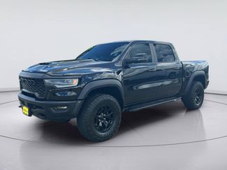 Used 2025 RAM 1500 RHO w/ RHO Level 1 Equipment Group AWD/4WD video 1