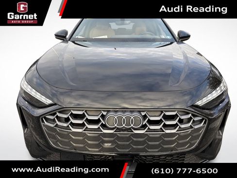 New 2025 Audi A5 2.0T Premium Plus image 8