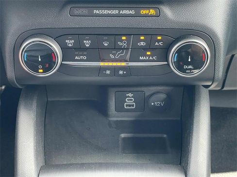 Used 2024 Ford Escape ST-Line image 22