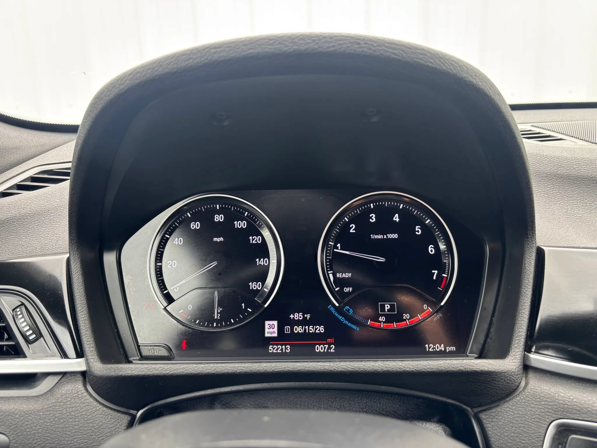 Used 2019 BMW X1 sDrive28i FWD image 28