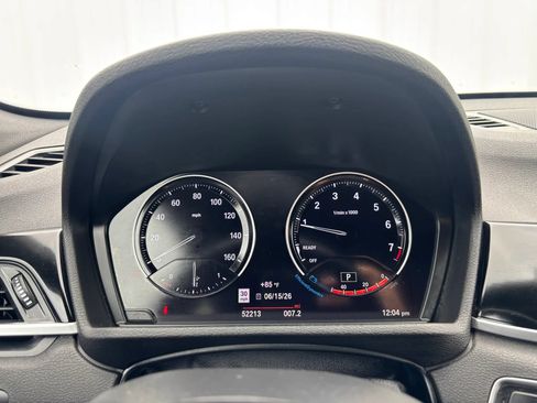 Used 2019 BMW X1 sDrive28i FWD image 28