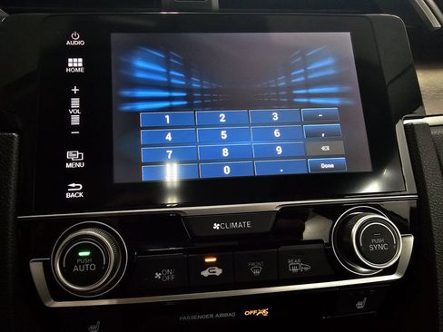 Used 2016 Honda Civic EX-T image 15