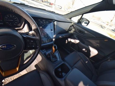 Used 2023 Subaru Outback Wilderness image 5