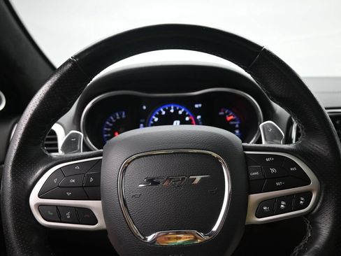 Used 2020 Jeep Grand Cherokee SRT AWD/4WD image 12