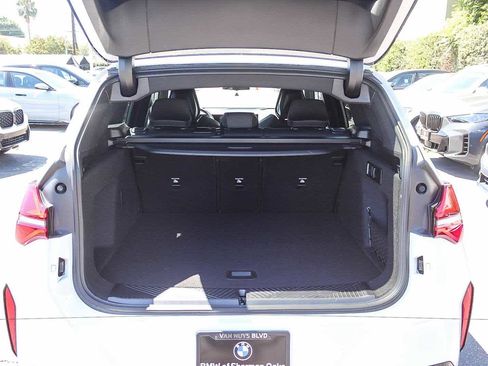Used 2026 BMW X3 xDrive30 w/ M Sport Package AWD/4WD image 26