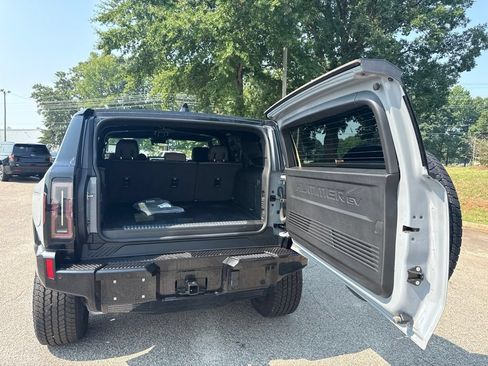Used 2025 GMC Hummer EV 2X AWD/4WD image 31