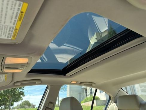 Used 2008 INFINITI G35 Journey w/ Premium Pkg image 9