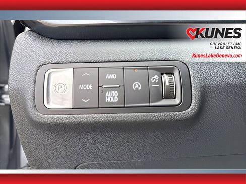 New 2026 GMC Terrain AT4 w/ Convenience Package III image 15