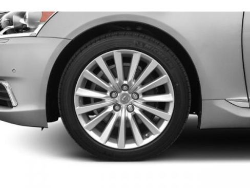 Used 2015 Lexus LS 460 L image 12