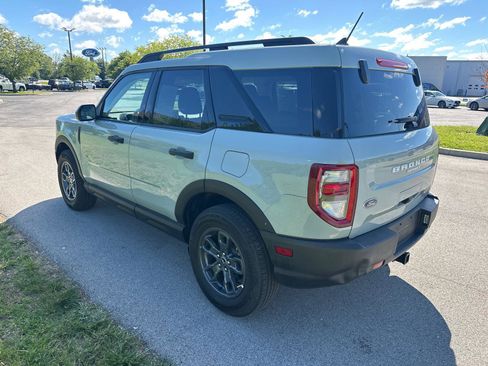 Used 2023 Ford Bronco Sport Big Bend AWD/4WD image 12