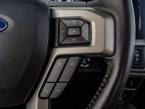 Used 2022 Ford F250 Lariat w/ Lariat Ultimate Package image 17