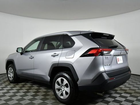 Used 2024 Toyota RAV4 LE image 14