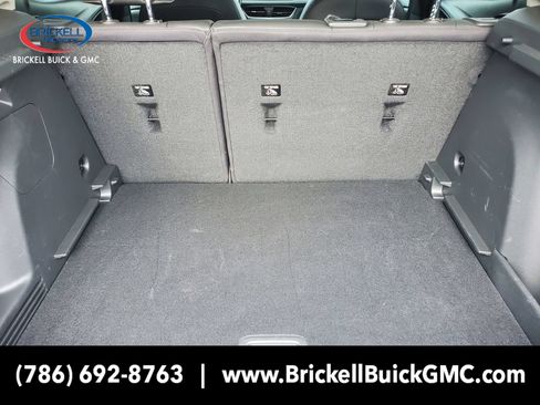 New 2026 Buick Encore GX Sport Touring w/ Comfort Package FWD image 8